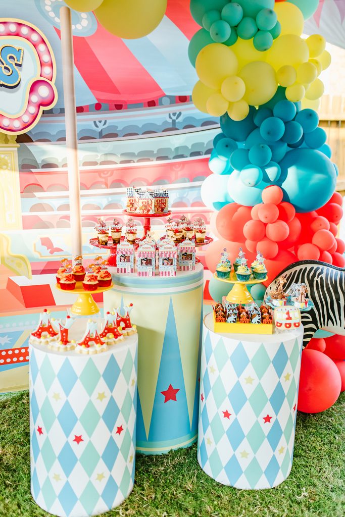Macy Lima Celebrations and events event planning and design Texas