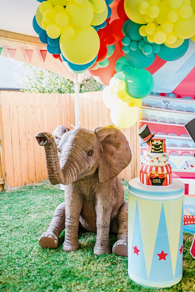 Macy Lima Celebrations and events event planning and design Texas