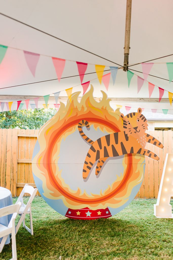 Macy Lima Celebrations and events event planning and design Texas