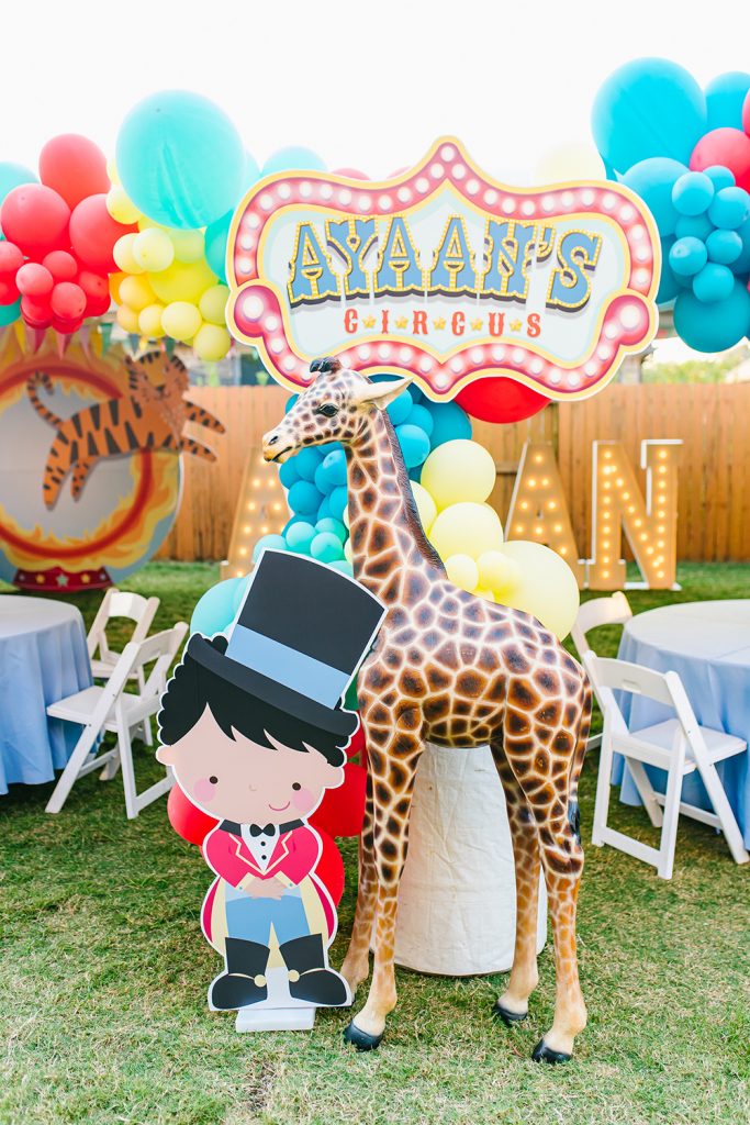 Macy Lima Celebrations and events event planning and design Texas