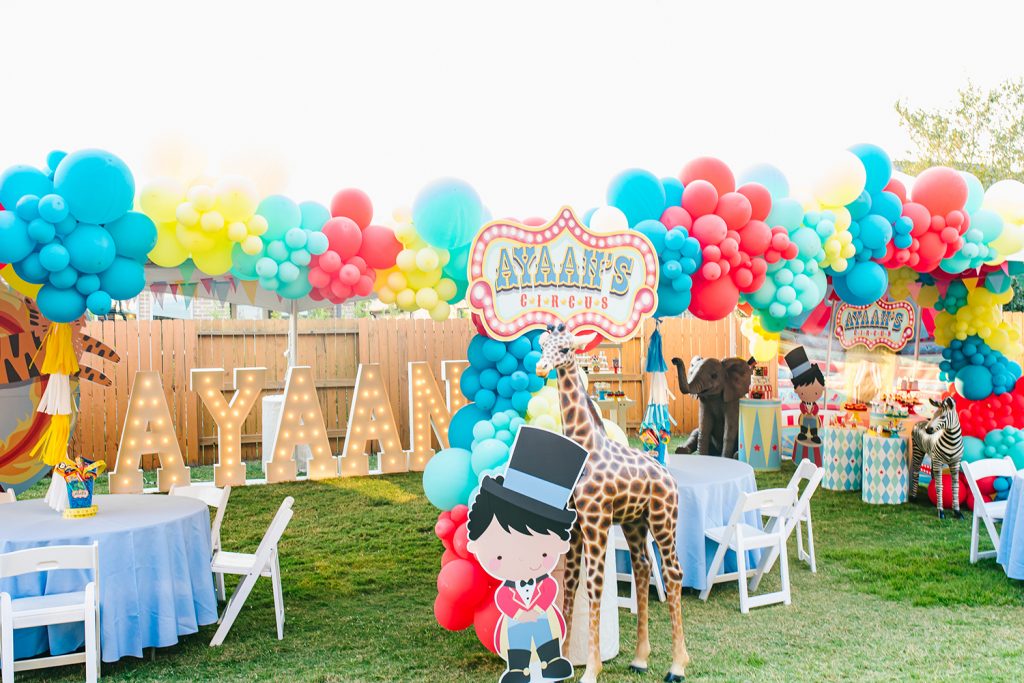Macy Lima Celebrations and events event planning and design Texas
