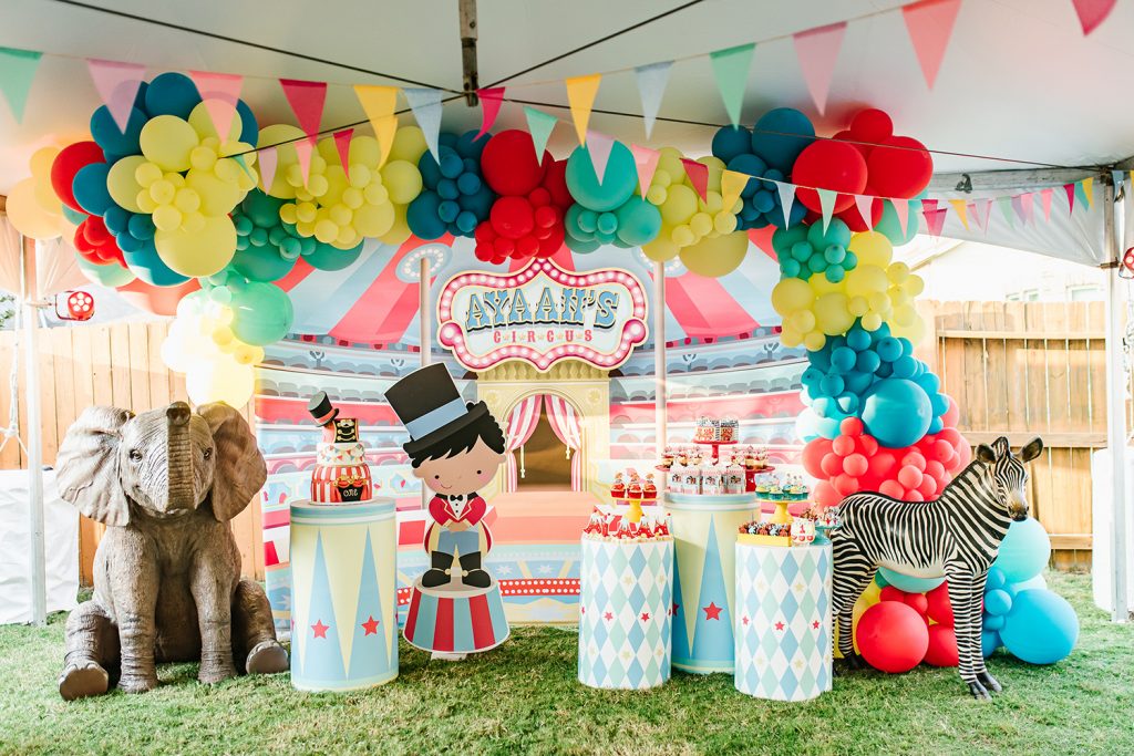 Macy Lima Celebrations and events event planning and design Texas