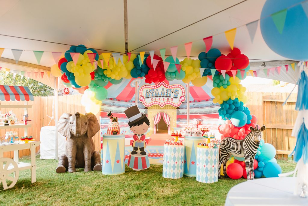 Macy Lima Celebrations and events event planning and design Texas