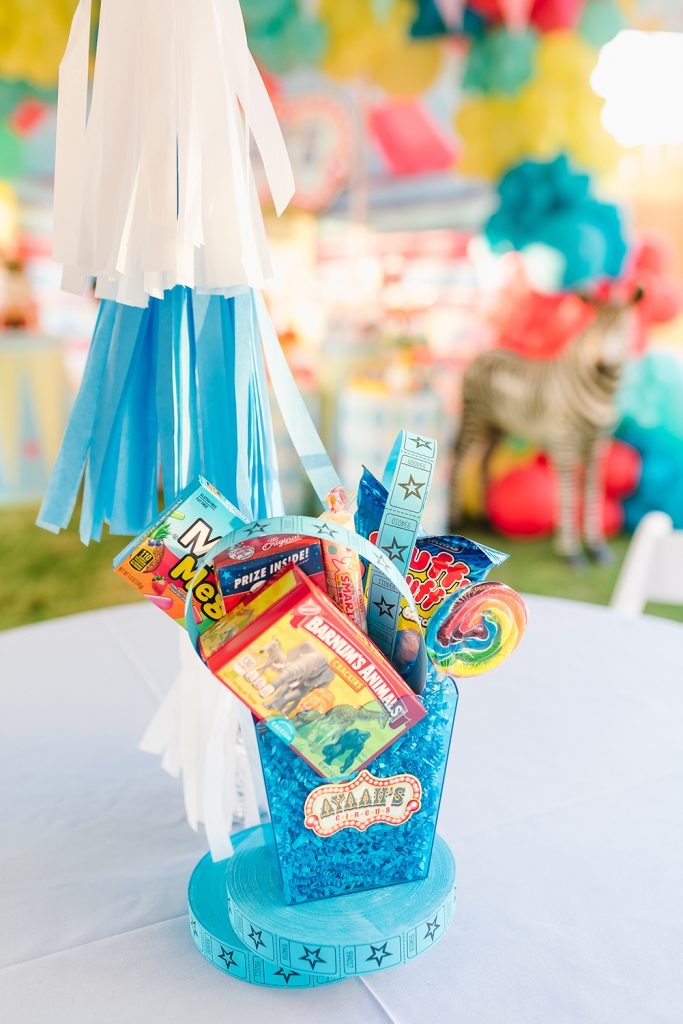 Macy Lima Celebrations and events event planning and design Texas
