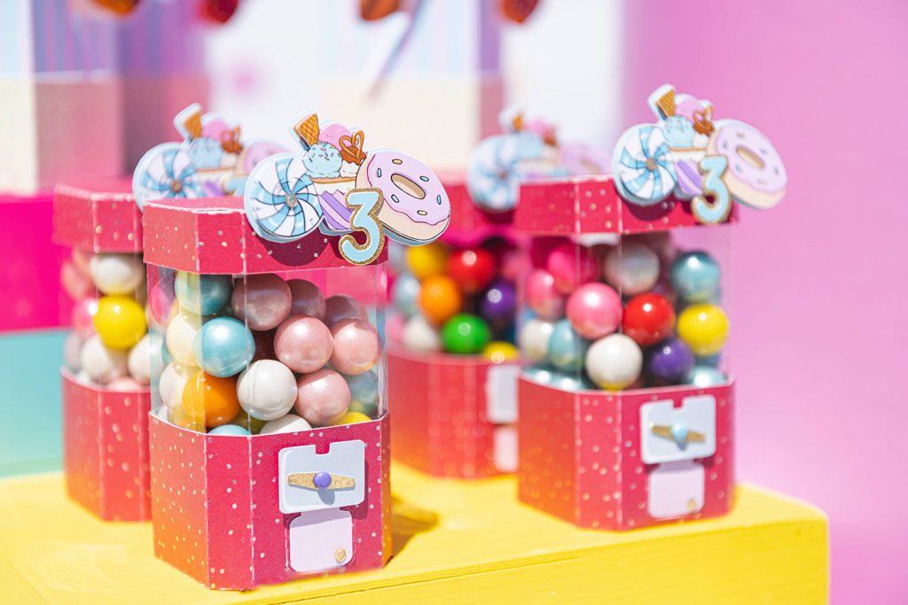 Macy Lima Celebrations and events event planning and design Texas