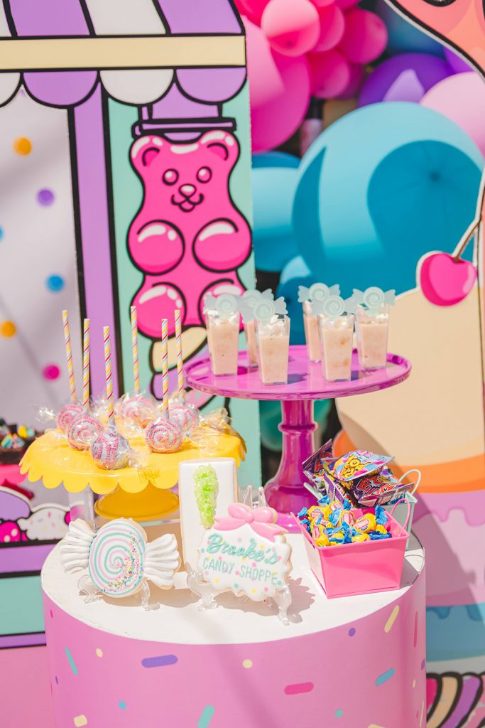 Macy Lima Celebrations and events event planning and design Texas