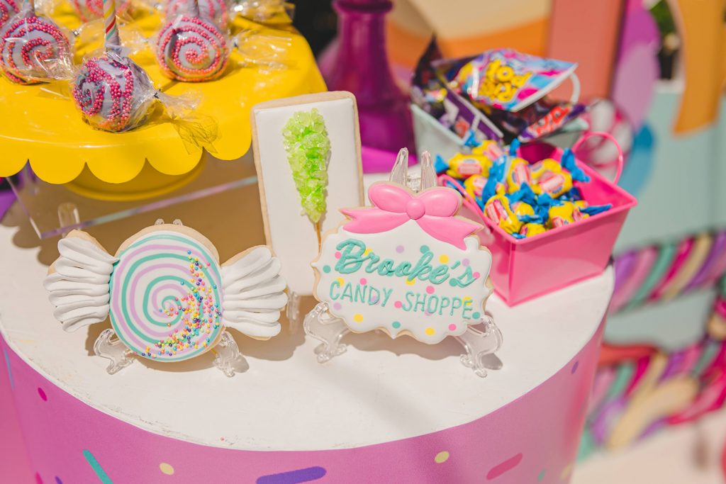 Macy Lima Celebrations and events event planning and design Texas