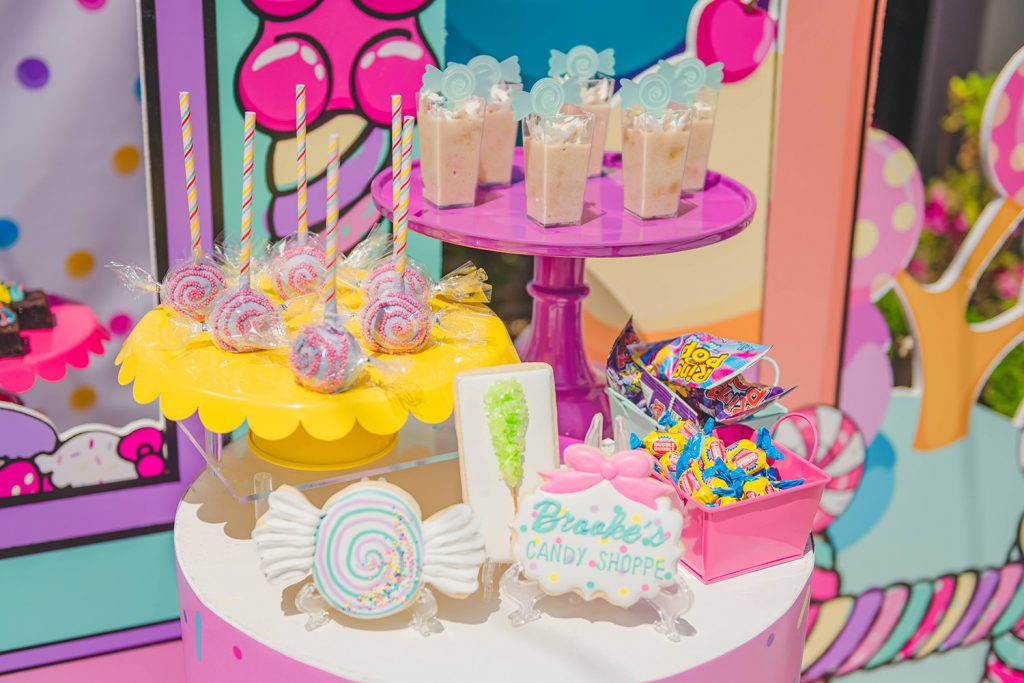 Macy Lima Celebrations and events event planning and design Texas