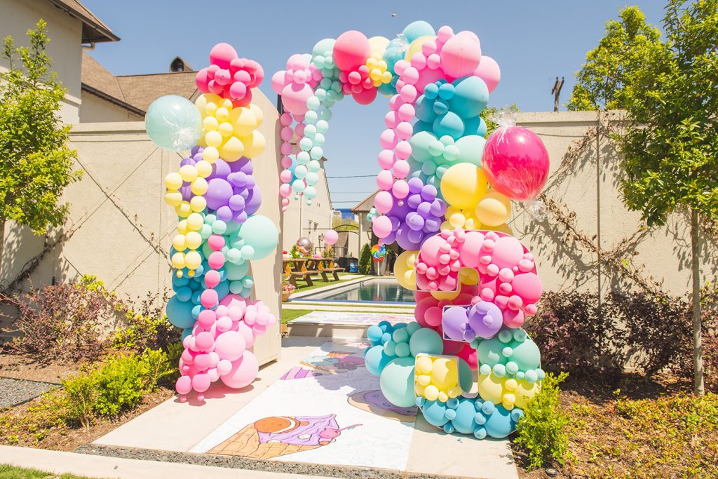 Macy Lima Celebrations and events event planning and design Texas