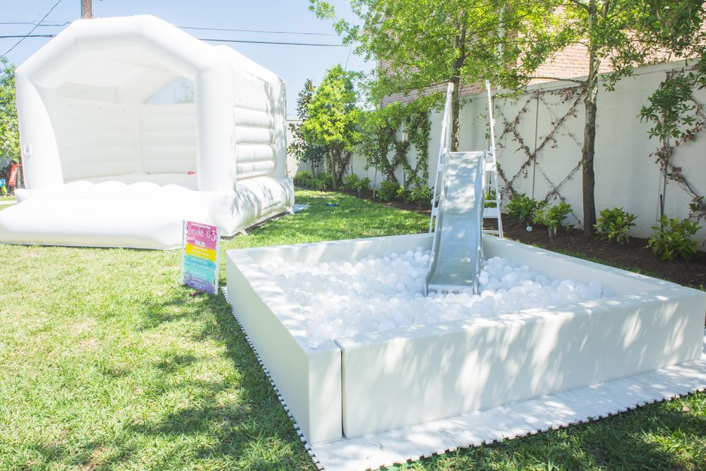 Macy Lima Celebrations and events event planning and design Texas