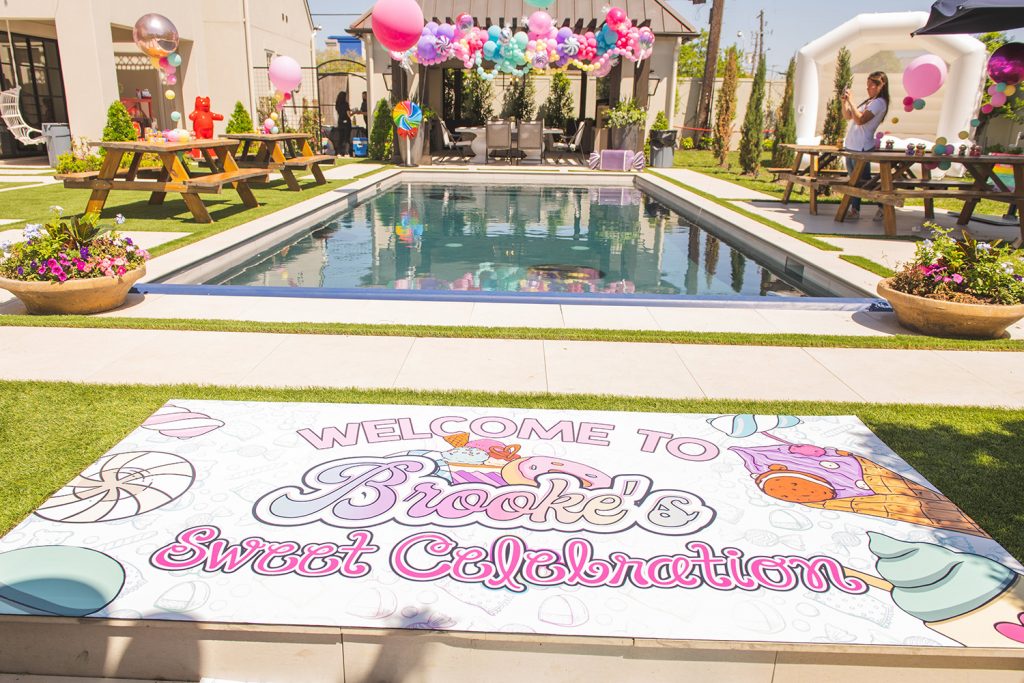 Macy Lima Celebrations and events event planning and design Texas