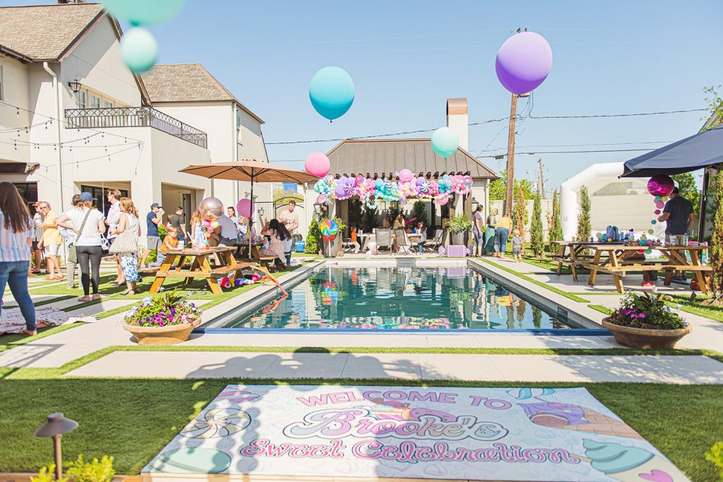 Macy Lima Celebrations and events event planning and design Texas