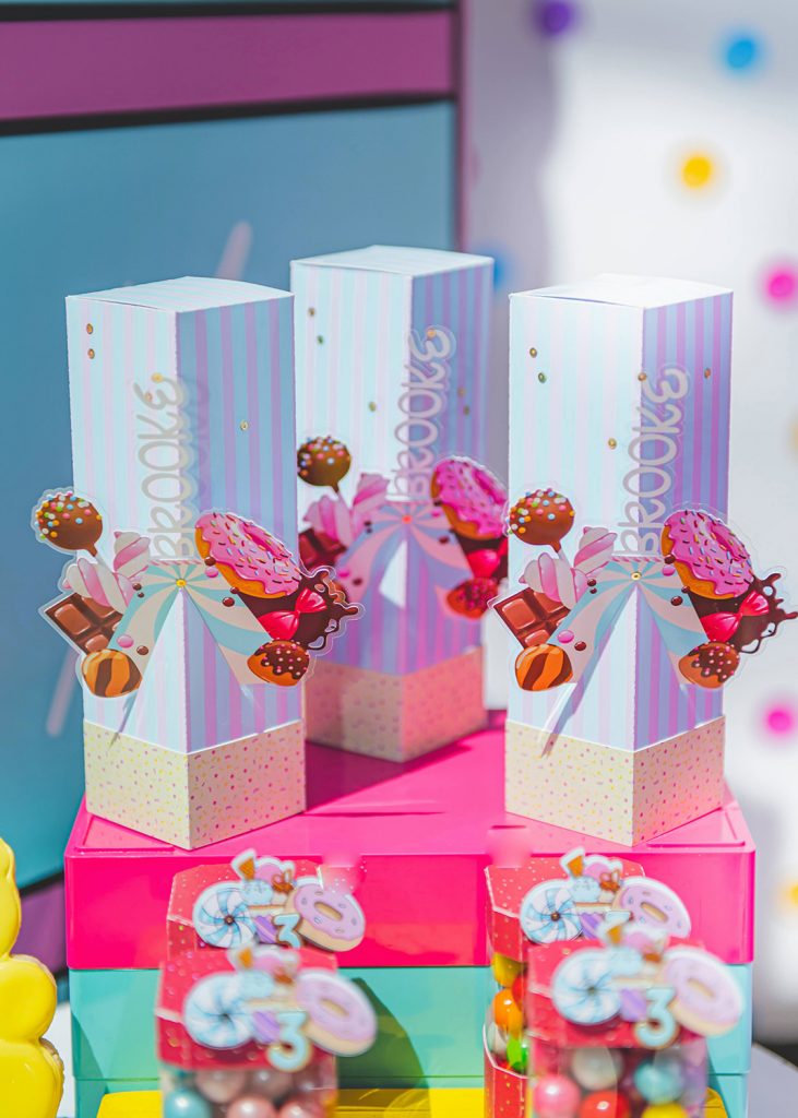 Macy Lima Celebrations and events event planning and design Texas