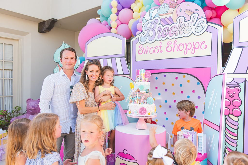 Macy Lima Celebrations and events event planning and design Texas