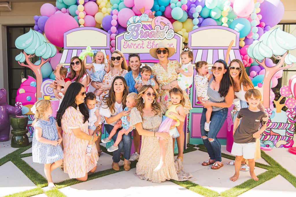Macy Lima Celebrations and events event planning and design Texas