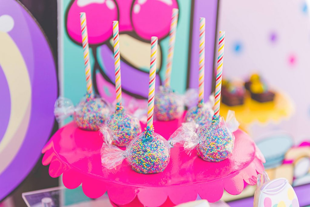 Macy Lima Celebrations and events event planning and design Texas