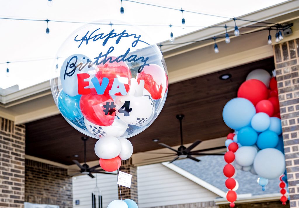 Macy Lima Celebrations event planning and design Texas