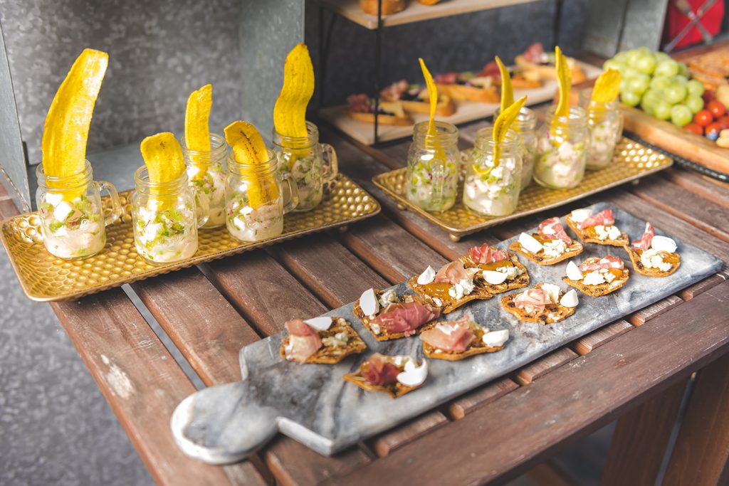 Macy Lima Celebrations event planning and design Texas