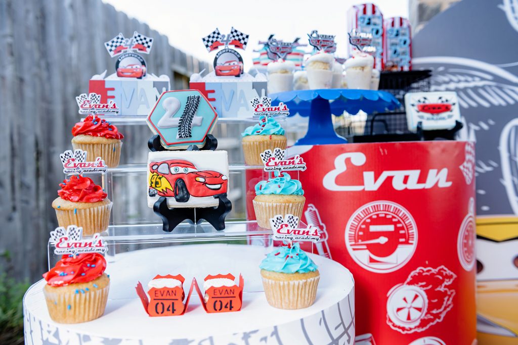 Macy Lima Celebrations event planning and design Texas