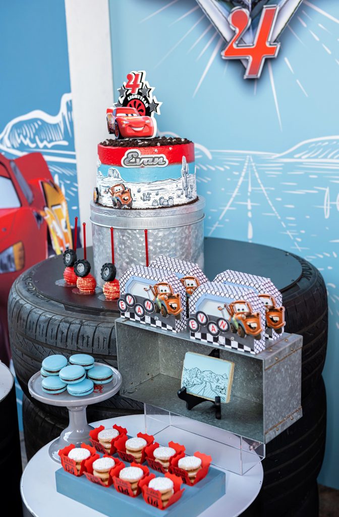 Macy Lima Celebrations event planning and design Texas
