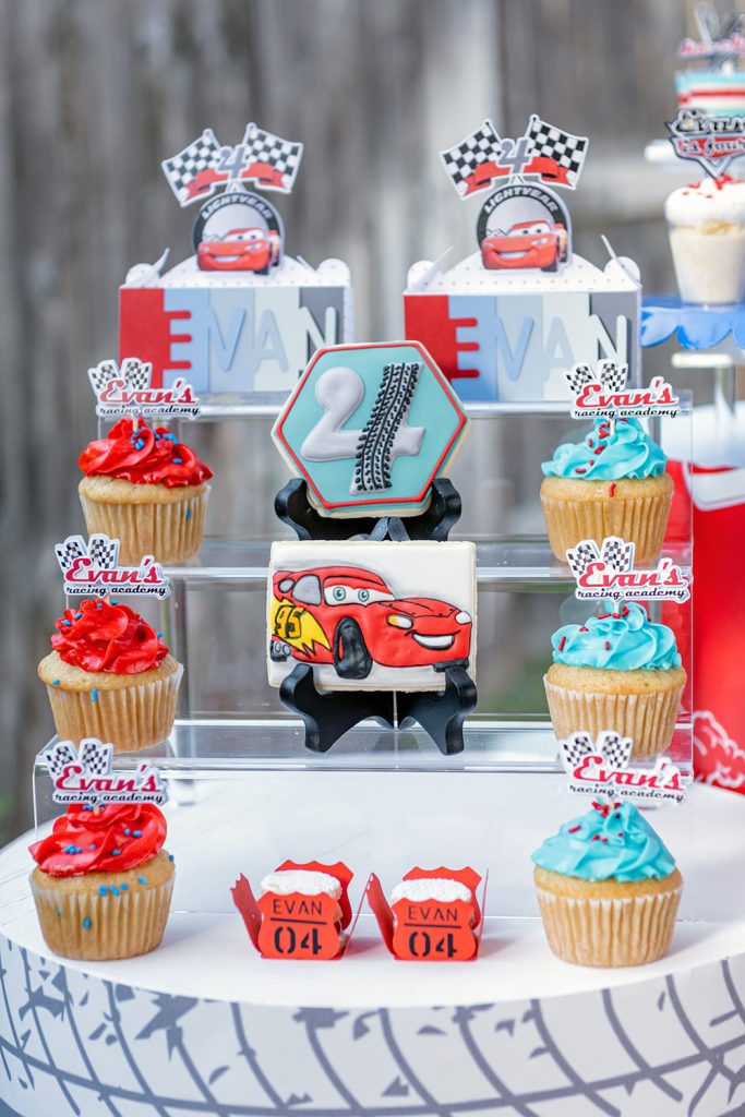 Macy Lima Celebrations event planning and design Texas
