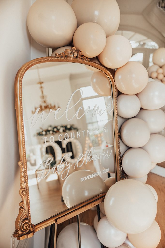 Macy Lima Celebrations and events event planning and design Texas