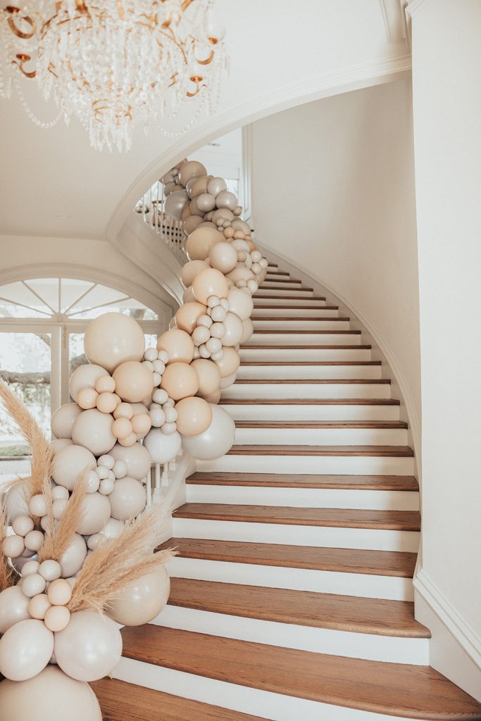 Macy Lima Celebrations and events event planning and design Texas