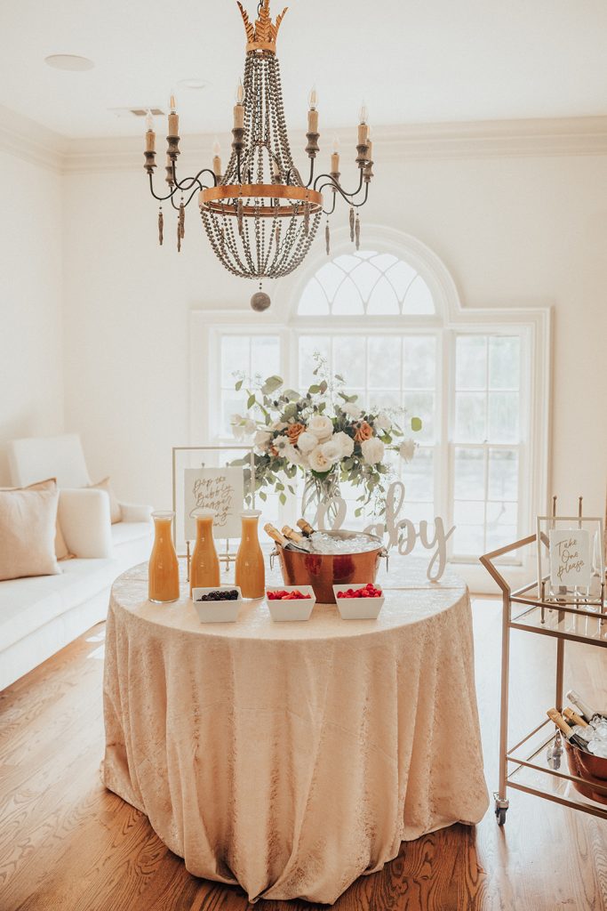 Macy Lima Celebrations and events event planning and design Texas
