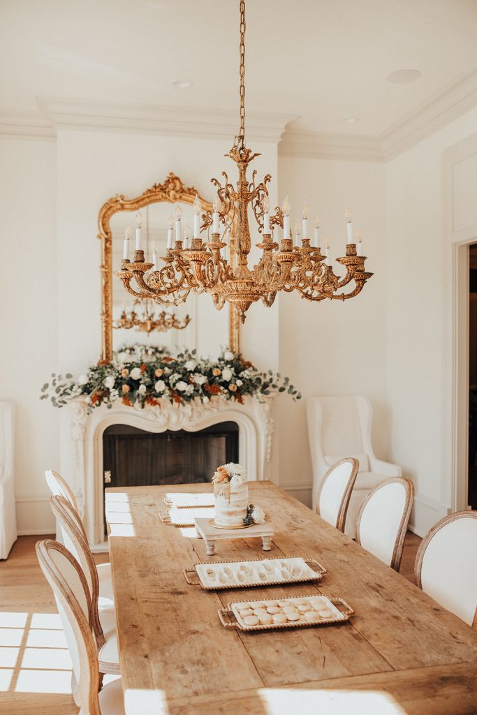 Macy Lima Celebrations and events event planning and design Texas
