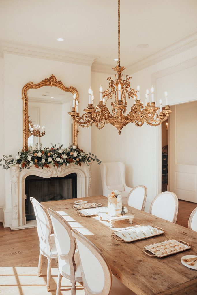 Macy Lima Celebrations and events event planning and design Texas