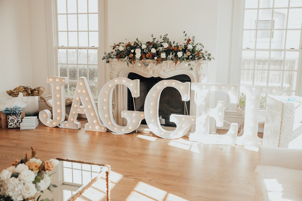 Macy Lima Celebrations and events event planning and design Texas