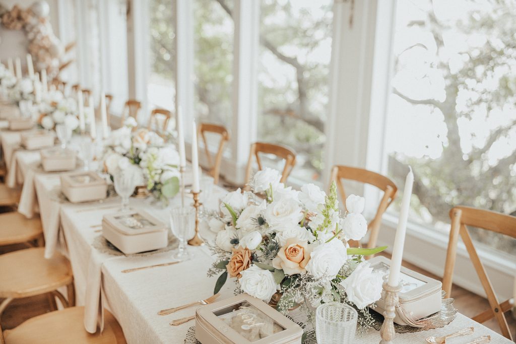 Macy Lima Celebrations and events event planning and design Texas