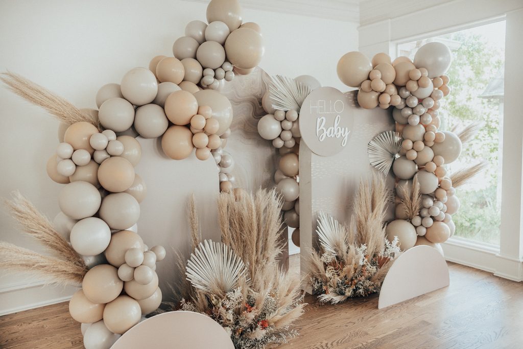 Macy Lima Celebrations and events event planning and design Texas