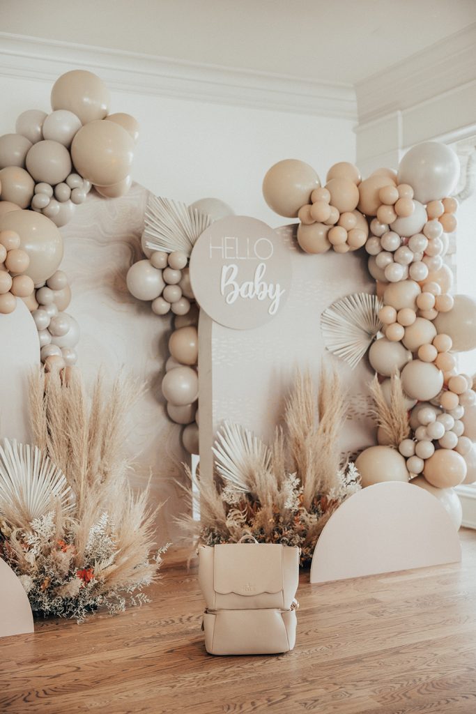 Macy Lima Celebrations and events event planning and design Texas