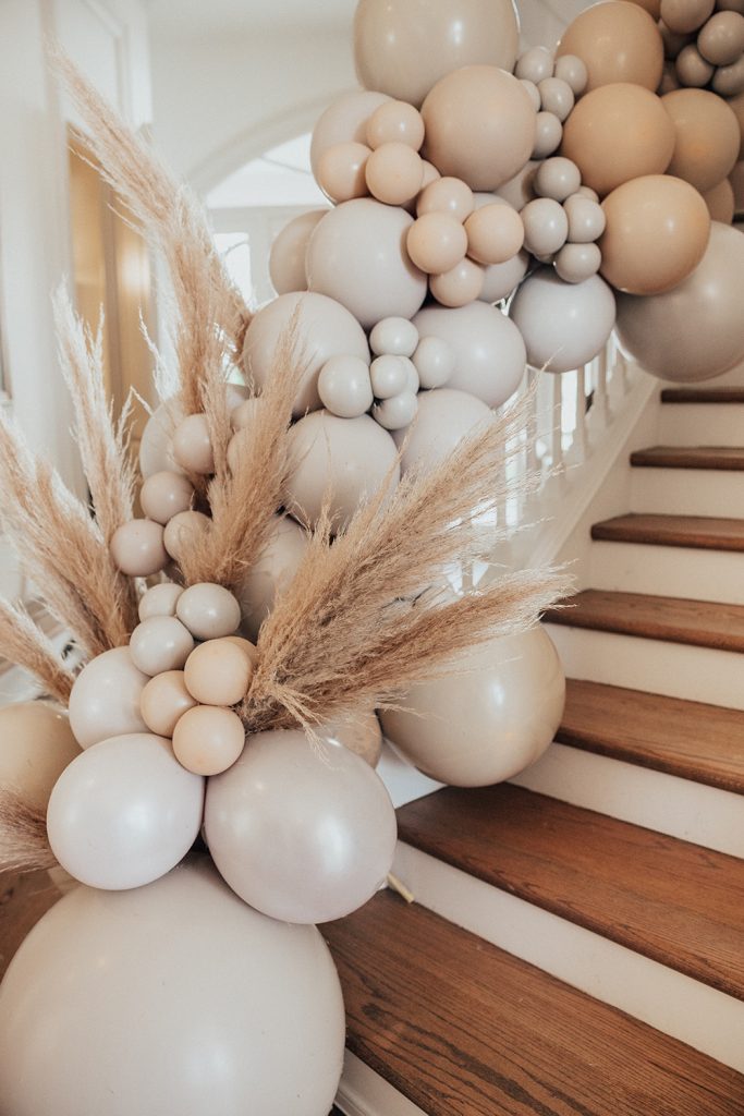 Macy Lima Celebrations and events event planning and design Texas