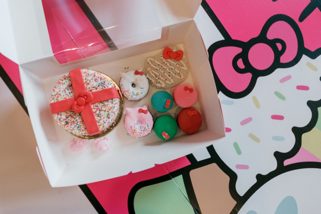 Macy Lima Celebrations and events event planning and design Texas