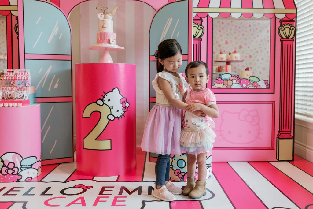 Macy Lima Celebrations and events event planning and design Texas