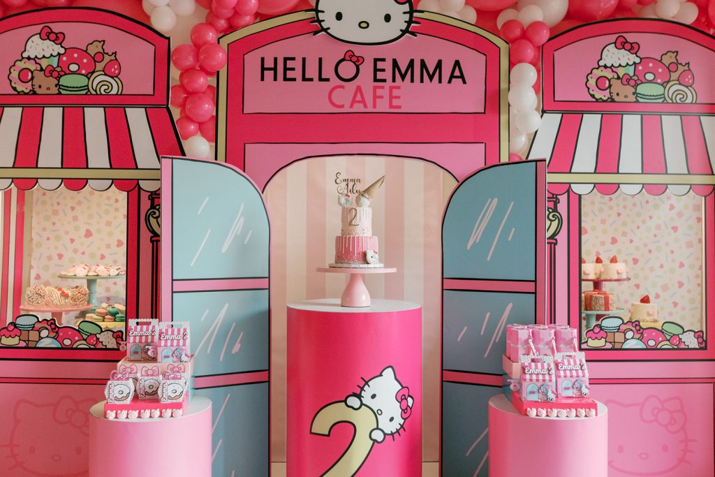 Macy Lima Celebrations and events event planning and design Texas