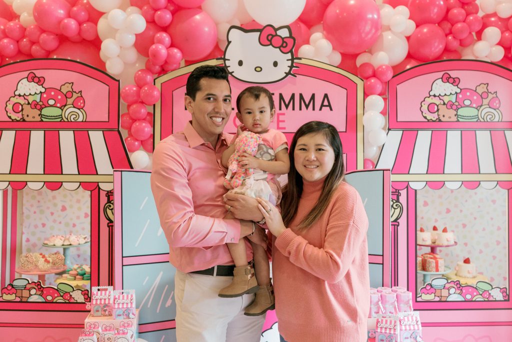 Macy Lima Celebrations and events event planning and design Texas