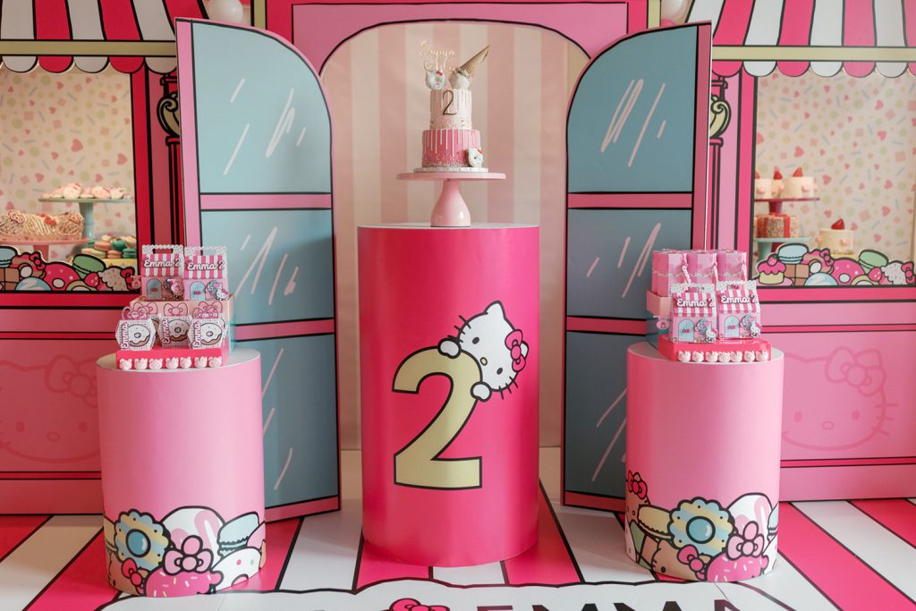 Macy Lima Celebrations and events event planning and design Texas