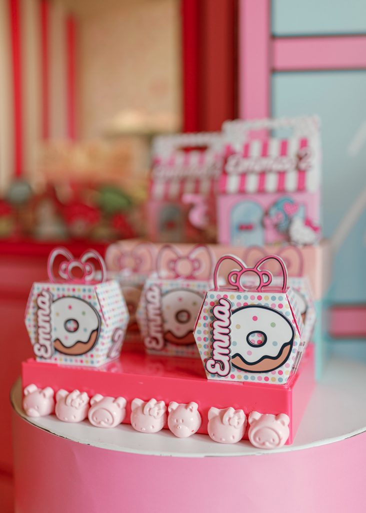 Macy Lima Celebrations and events event planning and design Texas