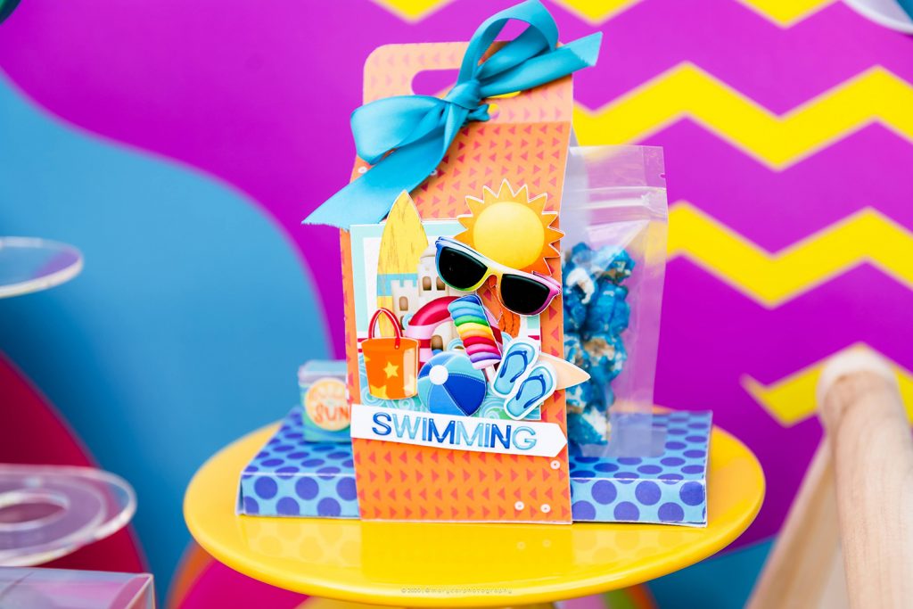 Macy Lima Celebrations and events event planning and design Texas