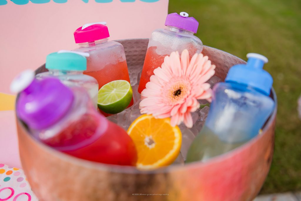 Macy Lima Celebrations and events event planning and design Texas