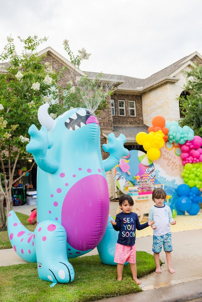 Macy Lima Celebrations and events event planning and design Texas