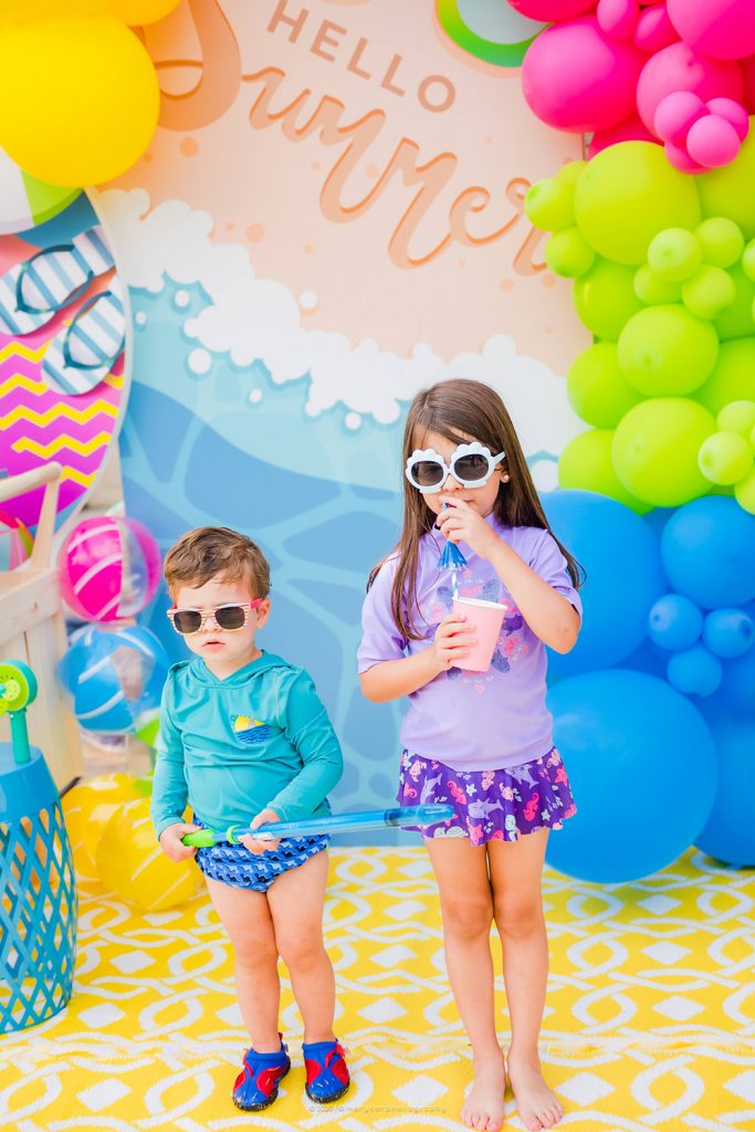 Macy Lima Celebrations and events event planning and design Texas