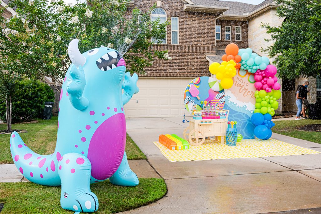 Macy Lima Celebrations and events event planning and design Texas