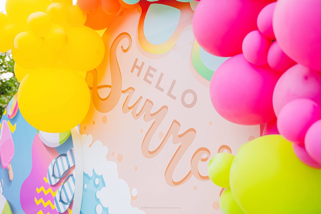 Macy Lima Celebrations and events event planning and design Texas
