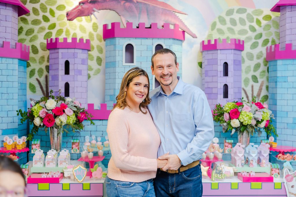 Macy Lima Celebrations and events event planning and design Texas
