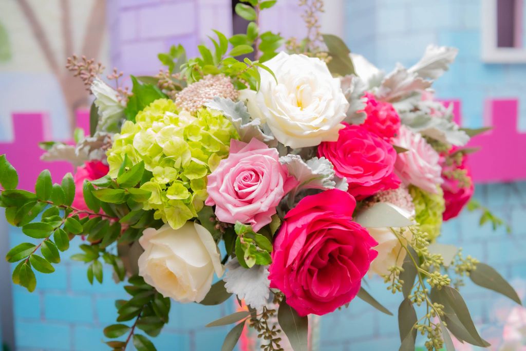 Macy Lima Celebrations and events event planning and design Texas