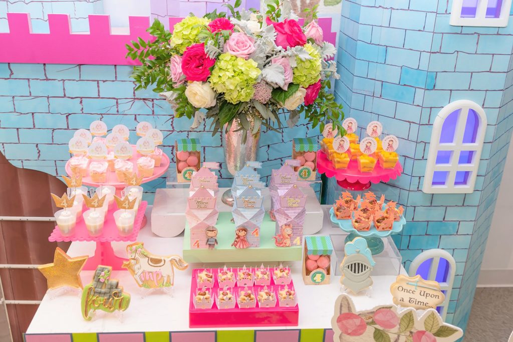 Macy Lima Celebrations and events event planning and design Texas
